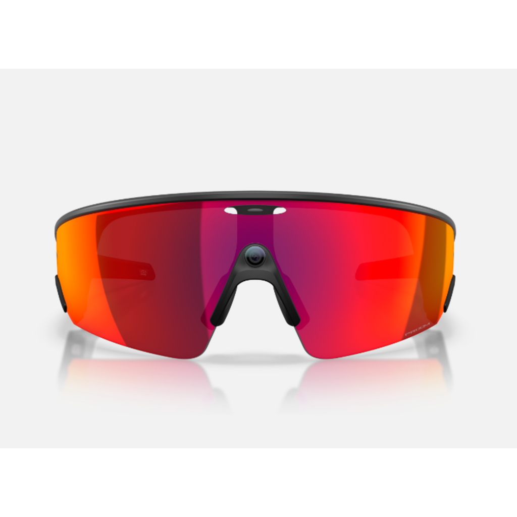 Oakley Oakley Vanguard -Black w. Prizm Road