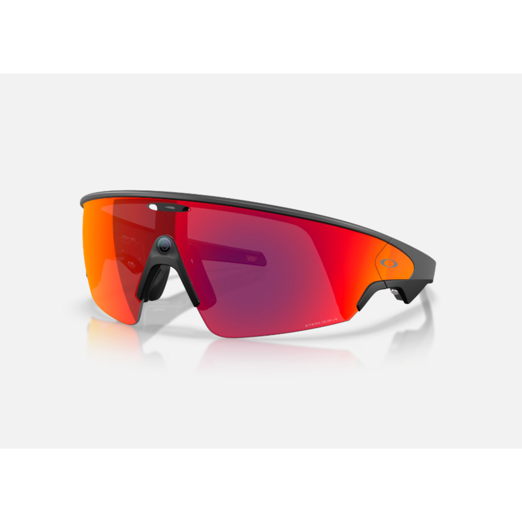 Oakley Oakley Vanguard -Black w. Prizm Road