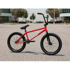 SUNDAY 20" Forecaster (Brett Silva) RED