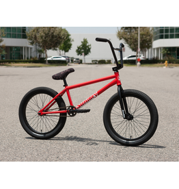 SUNDAY 20" Forecaster (Brett Silva) RED