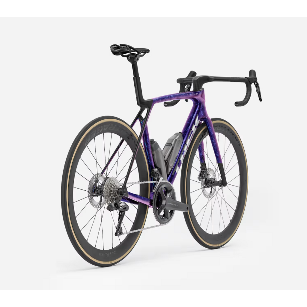 Trek 2026 Madone SLR 7 Gen 8 ML -Purple Phaze/Amethyst Marble