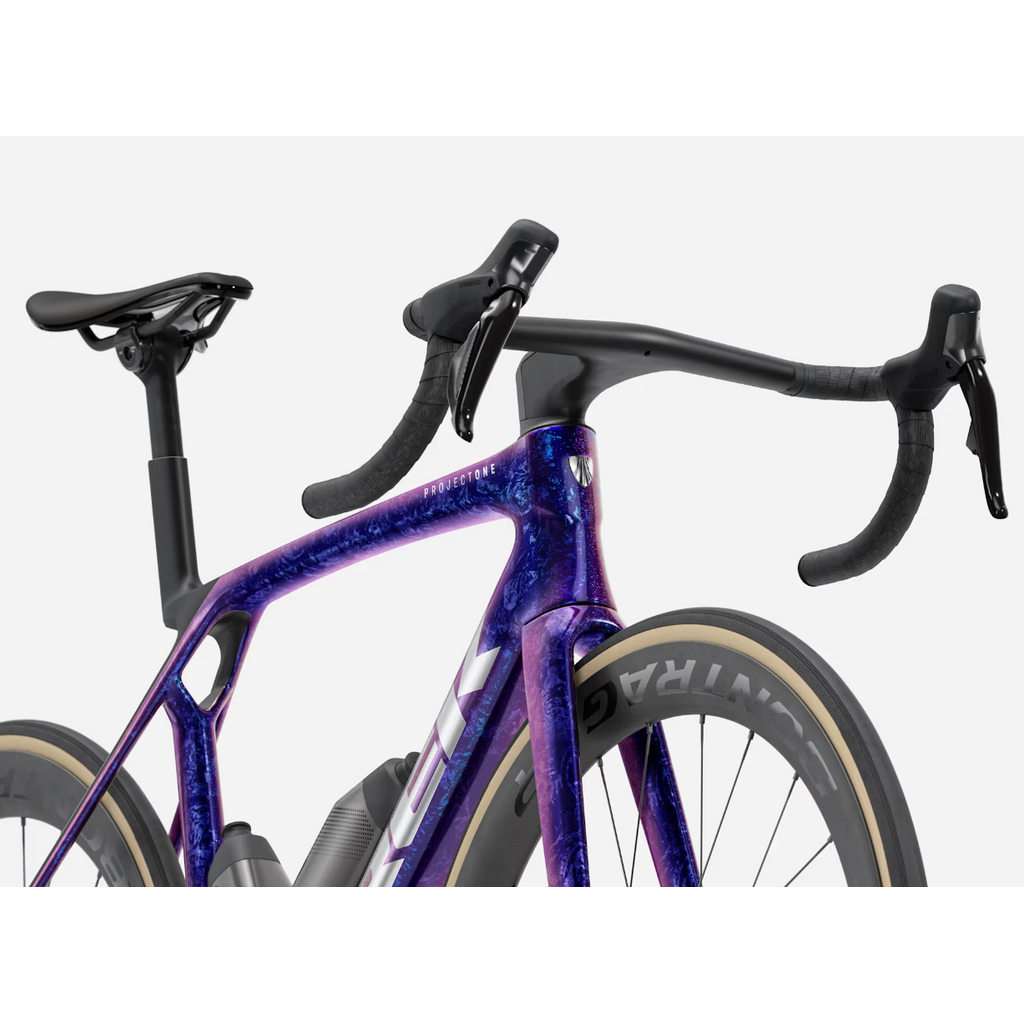 Trek 2026 Madone SLR 7 Gen 8 ML -Purple Phaze/Amethyst Marble