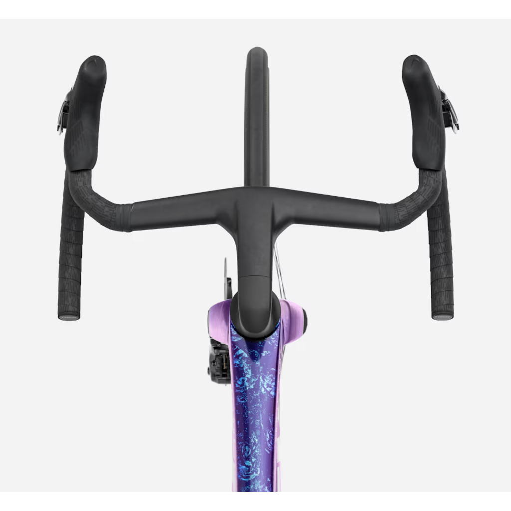 Trek 2026 Madone SLR 7 Gen 8 ML -Purple Phaze/Amethyst Marble