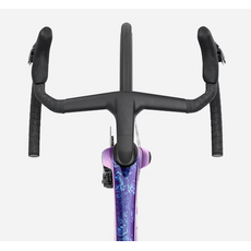 Trek 2026 Madone SLR 7 Gen 8 ML -Purple Phaze/Amethyst Marble