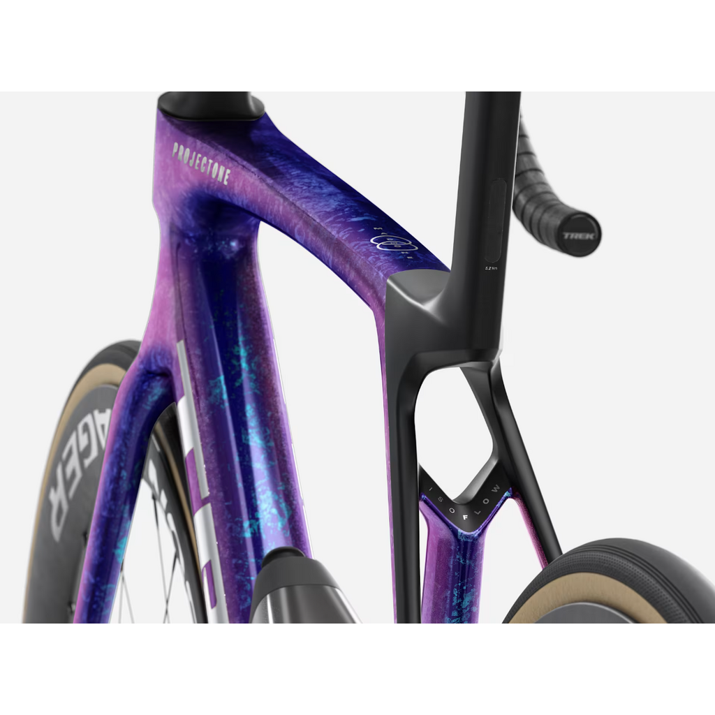 Trek 2026 Madone SLR 7 Gen 8 ML -Purple Phaze/Amethyst Marble