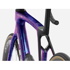 Trek 2026 Madone SLR 7 Gen 8 ML -Purple Phaze/Amethyst Marble