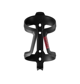 Pro PRO Bottle Cage Performance Black / Red / Nylon
