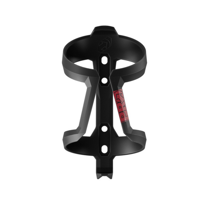 Pro PRO Bottle Cage Performance Black / Red / Nylon