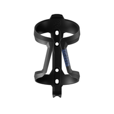 Pro PRO Bottle Cage Performance Black / Blue / Nylon