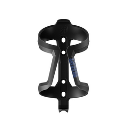 Pro PRO Bottle Cage Performance Black / Blue / Nylon