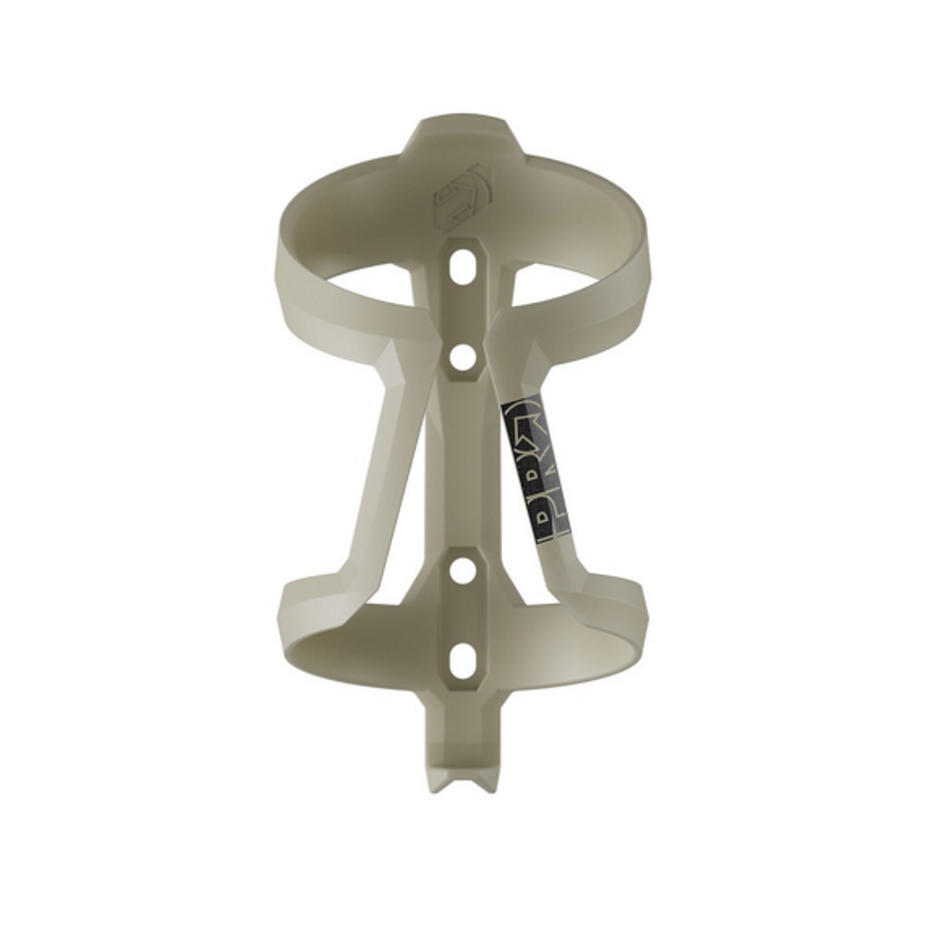 Pro PRO Bottle Cage Performanceltd Sand beige / Nylon