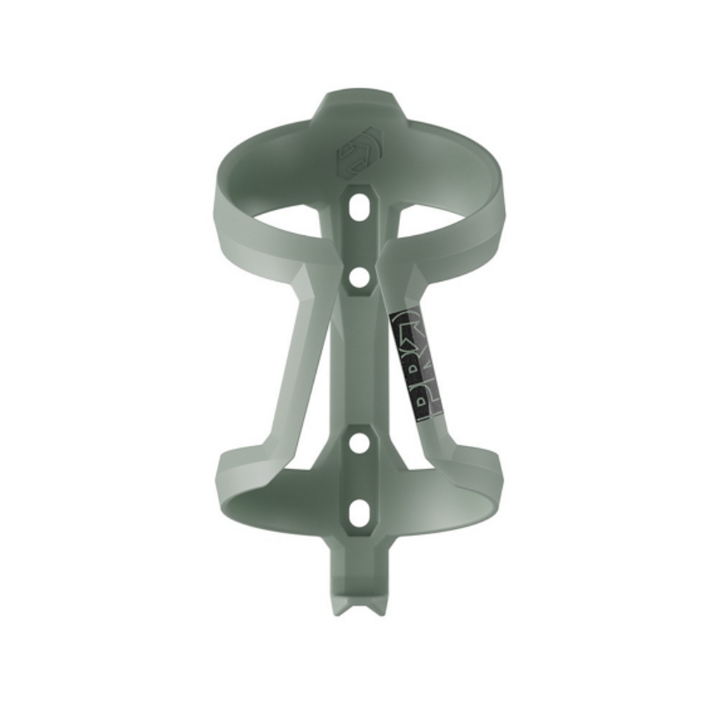 Pro PRO Bottle Cage Performanceltd Sage green / Nylon