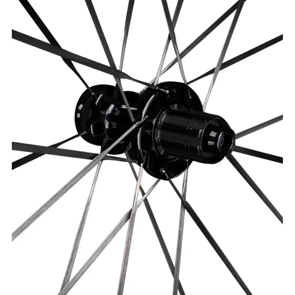XDS XDS Branta C50UL Wheelset-Black