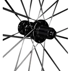 XDS XDS Branta C50UL Wheelset-Black