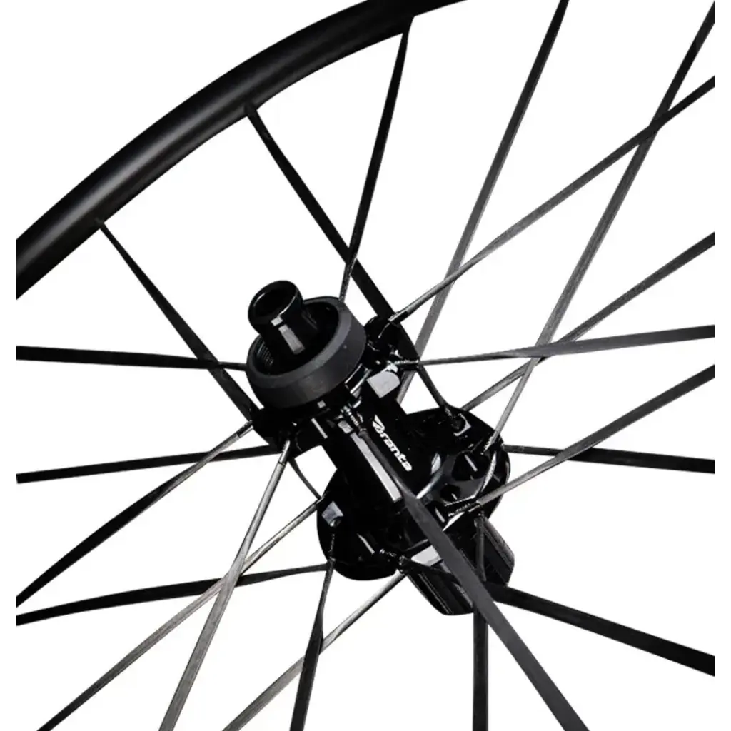 XDS XDS Branta C50UL Wheelset-Black