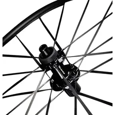 XDS XDS Branta C50UL Wheelset-Black