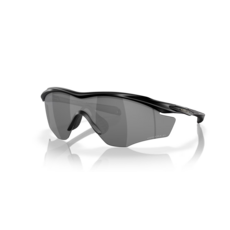 Oakley Oakley M2 Frame XL Matte Black with Prizm Black Polarised Lense
