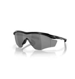 Oakley Oakley M2 Frame XL Matte Black with Prizm Black Polarised Lense