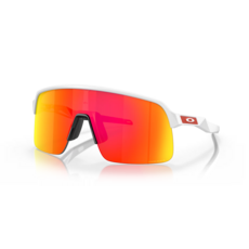 Oakley Oakley Sutro Lite Matte White with Prizm Ruby Lense