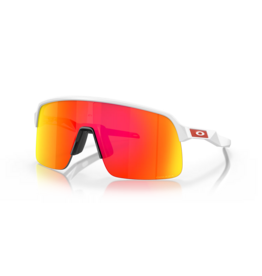 Oakley Oakley Sutro Lite Matte White with Prizm Ruby Lense