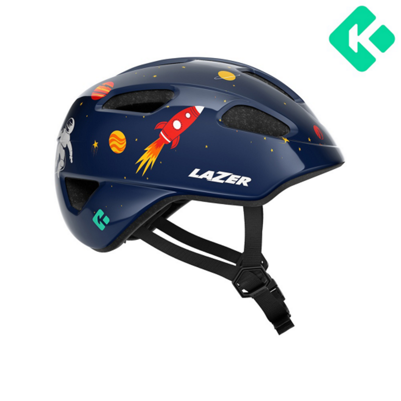 Lazer Lazer HMT Nutz 2.0 KC AS - Space