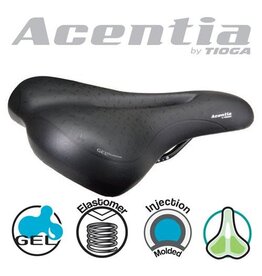 Acentia Acentia Saddle Pax Aura