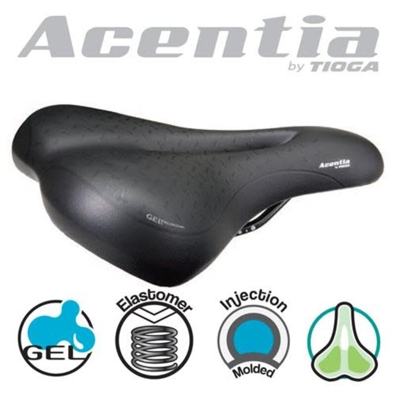 Acentia Acentia Saddle Pax Aura