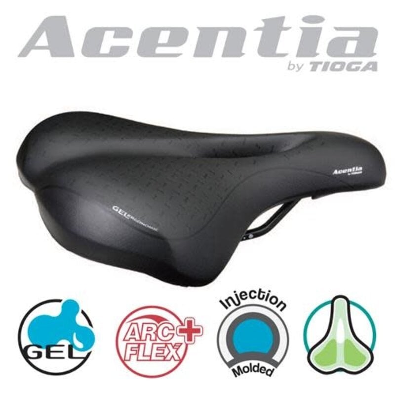 Acentia Acentia Saddle Urbani Aura