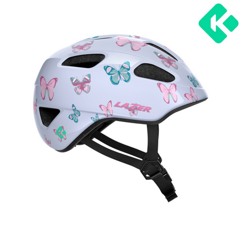 Lazer Lazer HMT Nutz 2.0 KC AS - Butterfly