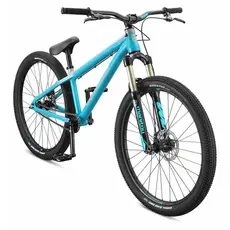 Mongoose Mongoose Fireball 26" Dirt Jumper  -CYN OS