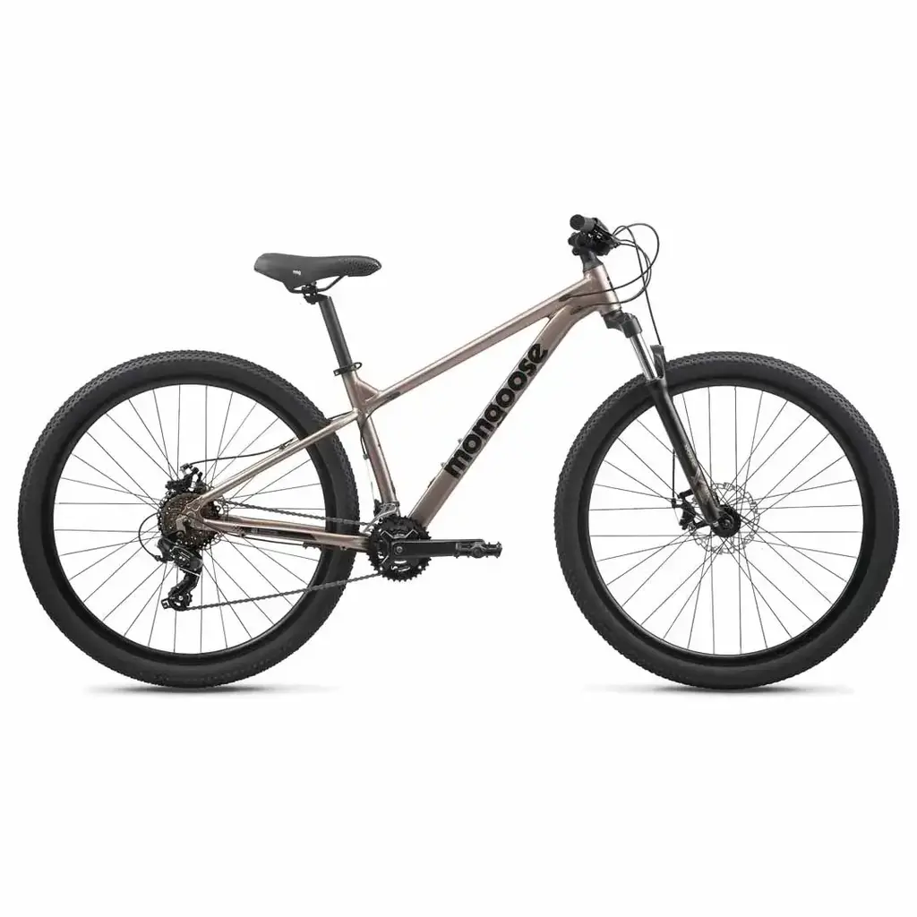 Mongoose Mongoose Switchback Comp Bronze - X Large
