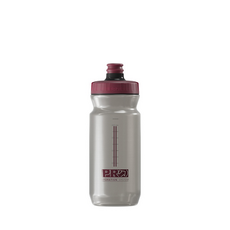 Pro PRO Performance 600 Bottle Transparent/Red