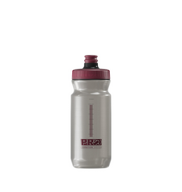 Pro PRO Performance 600 Bottle Transparent/Red