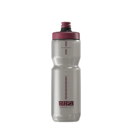 Pro PRO Bottle Performance 800 Grey Transp/Red/Autoflow/800ml