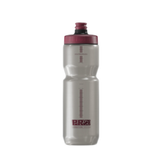 Pro PRO Bottle Performance 800 Grey Transp/Red/Autoflow/800ml