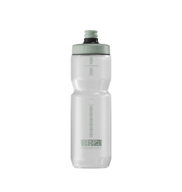 Pro PRO Bottle Performance 800 Transp/Green/Autoflow/800ml