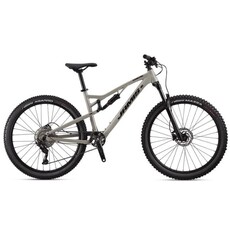 Jamis Jamis Dakar Dual Suspension MTB  - Thunder Grey 19" (L)
