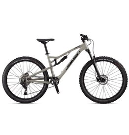 Jamis Jamis Dakar Dual Suspension MTB  - Thunder Grey 19" (L)