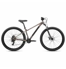 Mongoose Mongoose Switchback Comp Black - Large