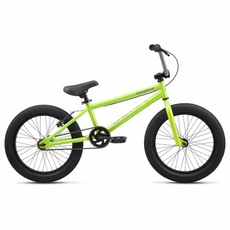 Mongoose Mongoose Scan 18" - Lime