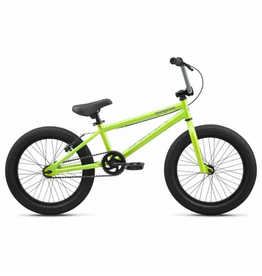 Mongoose Mongoose Scan 18" - Lime