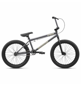 Mongoose Mongoose Scan 4.0 Grey - 20"