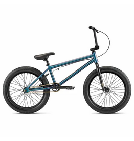 Mongoose Mongoose Scan 6.0 20" ATM -Blue