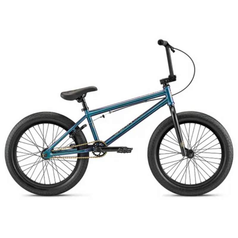 Mongoose Mongoose Scan 6.0 20" ATM -Blue