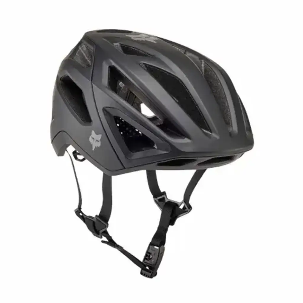FOX FOX Crossframe Pro, AS - Matt Black L
