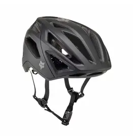 FOX FOX Crossframe Pro, AS - Matt Black L