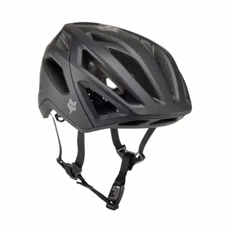 FOX FOX Crossframe Pro, AS - Matt Black L
