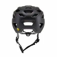 FOX FOX Crossframe Pro, AS - Matt Black L