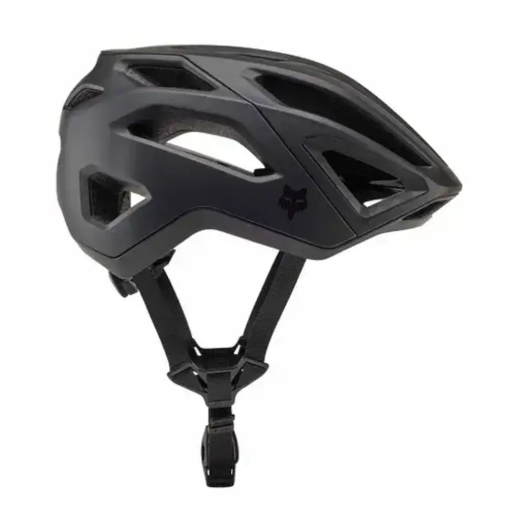 FOX FOX Crossframe Pro, AS - Matt Black L