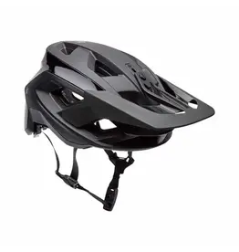 FOX FOX Speedframe RS-Matte Black